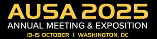 AUSA2025Logo AUSA2025Logo