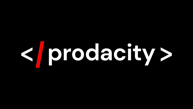 prodacity16x9